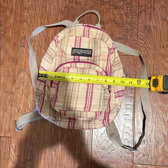 Small backpack - Picture 3 of 3